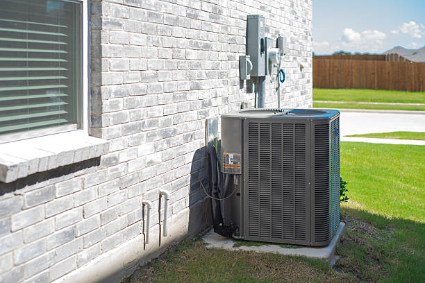 Reliable Ac Repair contractor in Minier, IL by FH HVAC